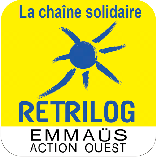 Logo Retrilog